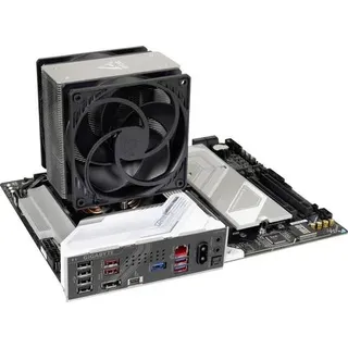 Renkforce PC Tuning-Kit Intel® CoreTM Ultra 9 (Series 2) 285K 5.7 GHz 64 GB DDR5-RAM ATX