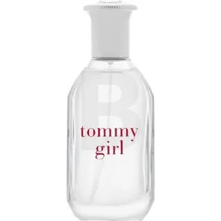 Tommy Girl Eau de Toilette 50 ml