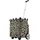carrycruiser bunt 42 x 32 x 47,5 cm