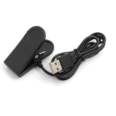 System-S USB Charger Kabel Datenkabel Ladekabel für Garmin Forerunner 405 405CX 410 310XT 910XT