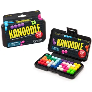 Learning Resources Kanoodle 3D Puzzle-Spiel