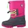 WP Snow Boots Pink 31