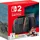 Switch 2 256 GB Schwarz + Mario Kart World + 2x Joy-Con Controller