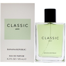 Bild Classic Green Eau de Parfum 125 ml