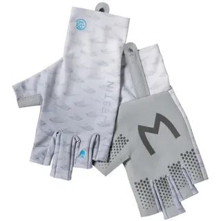 Westin Solar Upf 50+ Handschuhe Grau L