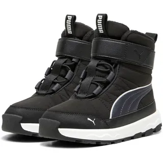 Puma Evolve Boot AC+PS Schwarz 31