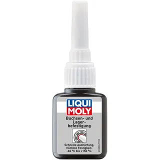 LIQUI MOLY Paste, Brems-/Kupplungshydraulikteile
