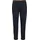 Chinohose 7/8 Blau 34