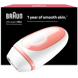 Braun Silk-expert PL1000
