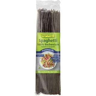 RAPUNZEL Buchweizen Spaghetti bio