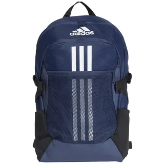 adidas Unisex-Adult TIRO BP Sports Backpack, Team Navy Blue/Black/White, 0