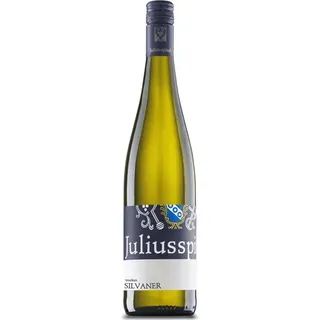 Juliusspital Silvaner trocken 12 x 0,75 l