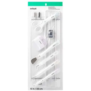 Cricut Essential Tool Set, Cricut Essential Tool Set, Cricut Essential Tool Set