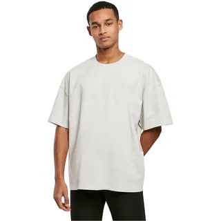 Urban Classics Herren Ultra Heavy Oversized Tee T-Shirt, lightgrey, L