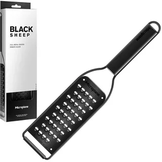 Microplane Küchenreibe Stifte 1-tlg. Schwarz