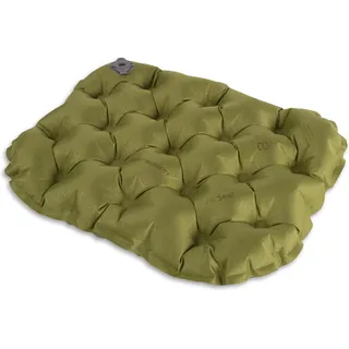 Sea to Summit Sitzkissen Air Seat Olive