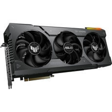 Bild TUF Gaming Radeon RX 7900 XTX OC 24 GB GDDR6