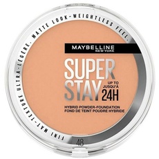 Bild New York Superstay 24H Hybrid Powder