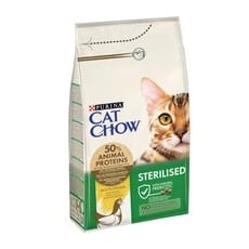 1,5kg Adult Sterilised Purina Cat Chow Special Care hrană pisici