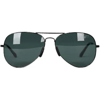 Top Gun Sonnenbrille »Sonnenbrille TG25003«, grün
