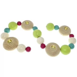 Hess Geburtstagskette Kugeln 1 St