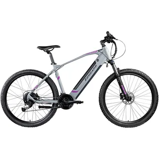 Z808 27,5 Zoll RH 48 cm silber/lila