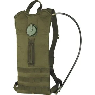 Mil-Tec Trinkrucksack Basic oliv