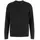 Strickpullover Schwarz XL
