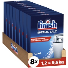 Bild von Spezial-Salz – 1,2 kg