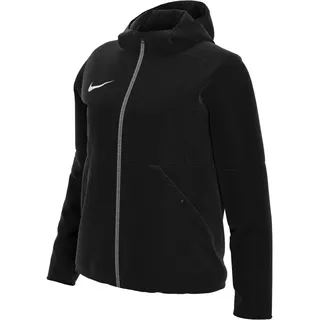 Nike Repel Park 20 Übergangsjacke Damen black/white M