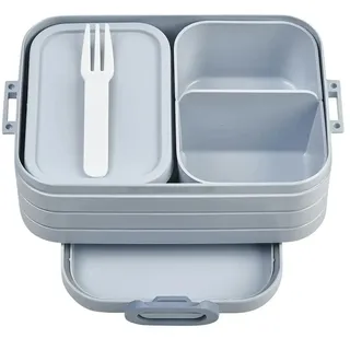 Mepal Bento Lunchbox, Blau