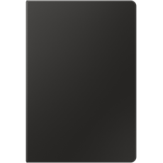 Bild Book Cover Keyboard für Galaxy Tab S9 schwarz DE