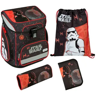 EasyFit 5-tlg. star wars