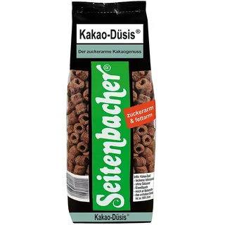 Seitenbacher Kakao-Düsis 375 g