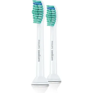 Philips Sonicare ProResults Aufsteckbürste HX6012/07 2 St.