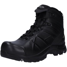 Bild von Black Eagle Safety 50 mid - UK 9 - schwarz