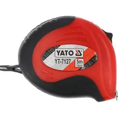 Yato, Längenmesswerkzeug, YT-7127