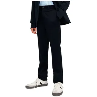 Jack & Jones Jaxon Jersey Anzughose - Dark Navy - 15 Jahre