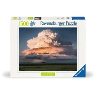 Ravensburger Cumulus Epos