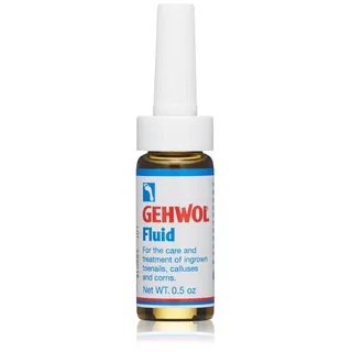 Eduard Gerlach Gehwol Eingewachsene Zehennagelflüssigkeit, 15 ml
