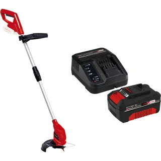 Einhell GC-CT 18/24 Li Kit inkl. 1 x 4,0 Ah