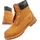 6 Inch Premium Herren Gelb 43