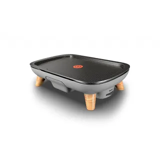 Tefal Plancha Des Saveurs Gourmet