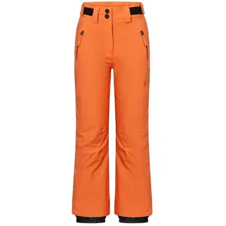 Rehall Romana-r Hosen - Orange Poppy - 140 cm