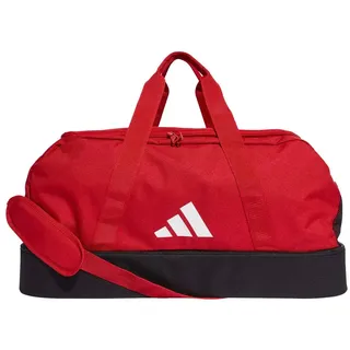 adidas Fußballtasche Tiro League Duffel rot