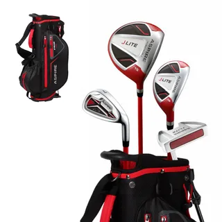 ASPIRE Unisex, Teenager Xlite, Rot, Alter: 3 bis 5 Jahre, Age 3-5