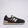 574 Damen Weite M Black/Brown/Dark Silver Metallic 42