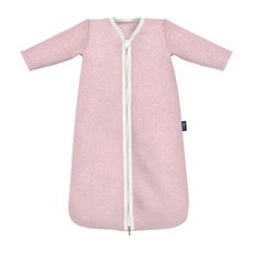 Alvi® Tracksuit Special Fabric Quilt rosé, 80 cm