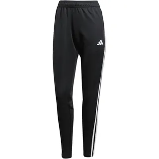 adidas Tiro Essentials Trainingshose Damen JP2530 - black/white M