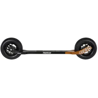 Powerslide Rahmen Für Kreuz 175 Axt 600 Mm - Black - One Size